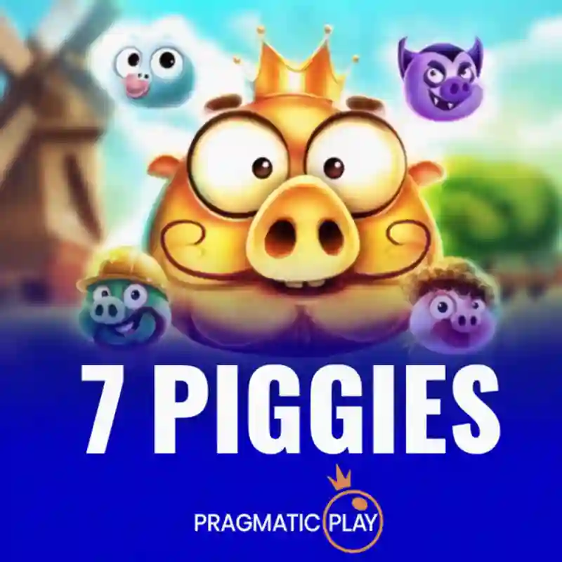7 Piggies™